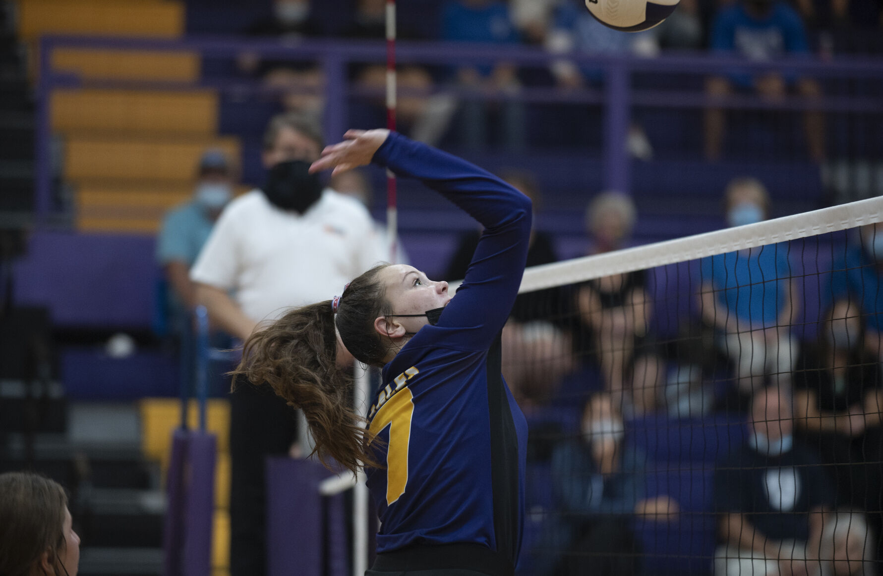 Civic Memorial vs. Alton Marquette
